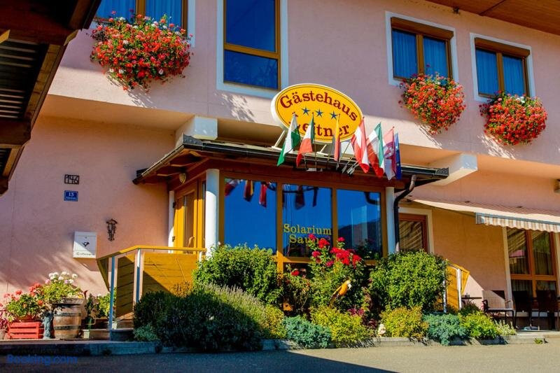 Gastehaus Leitner