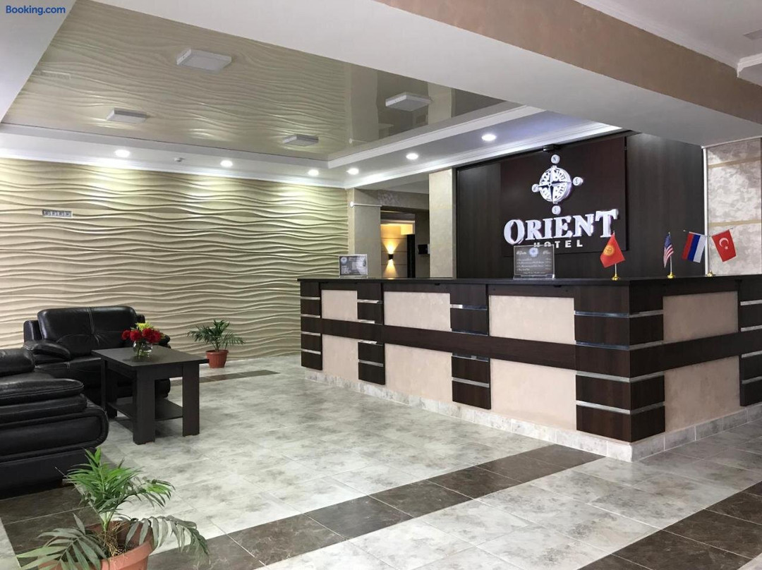 Orient