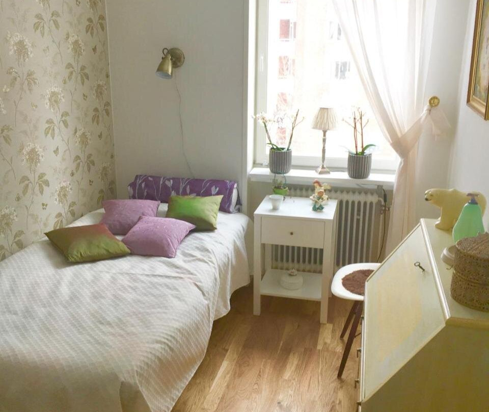 Farsta Bed and Breakfast