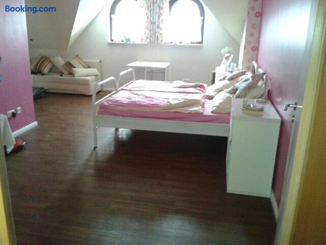 Boarding-Haus, Ostercappeln