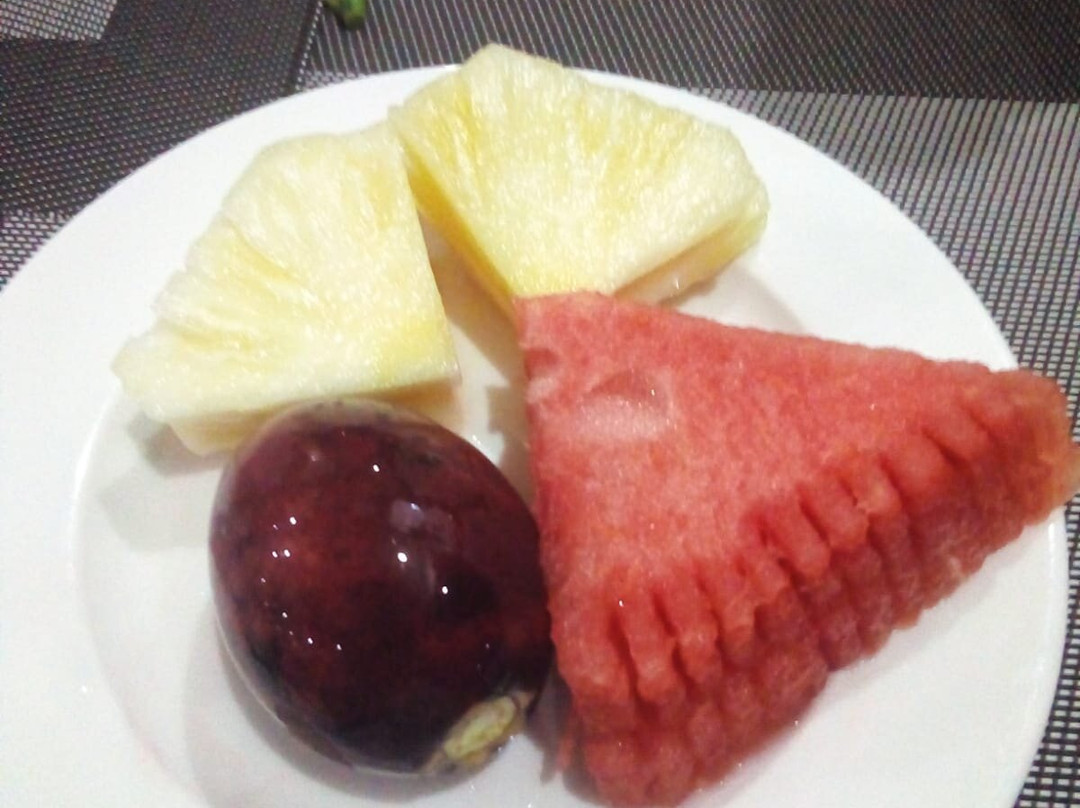 Epashikino Resort & Spa主图