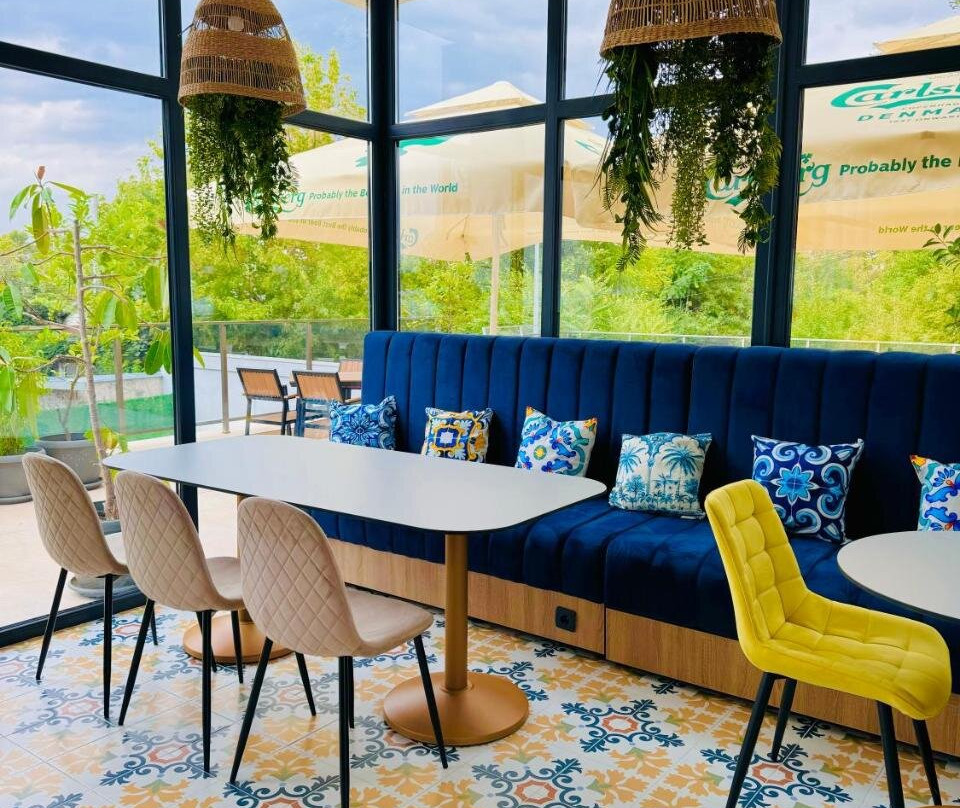 Ambar Hotel