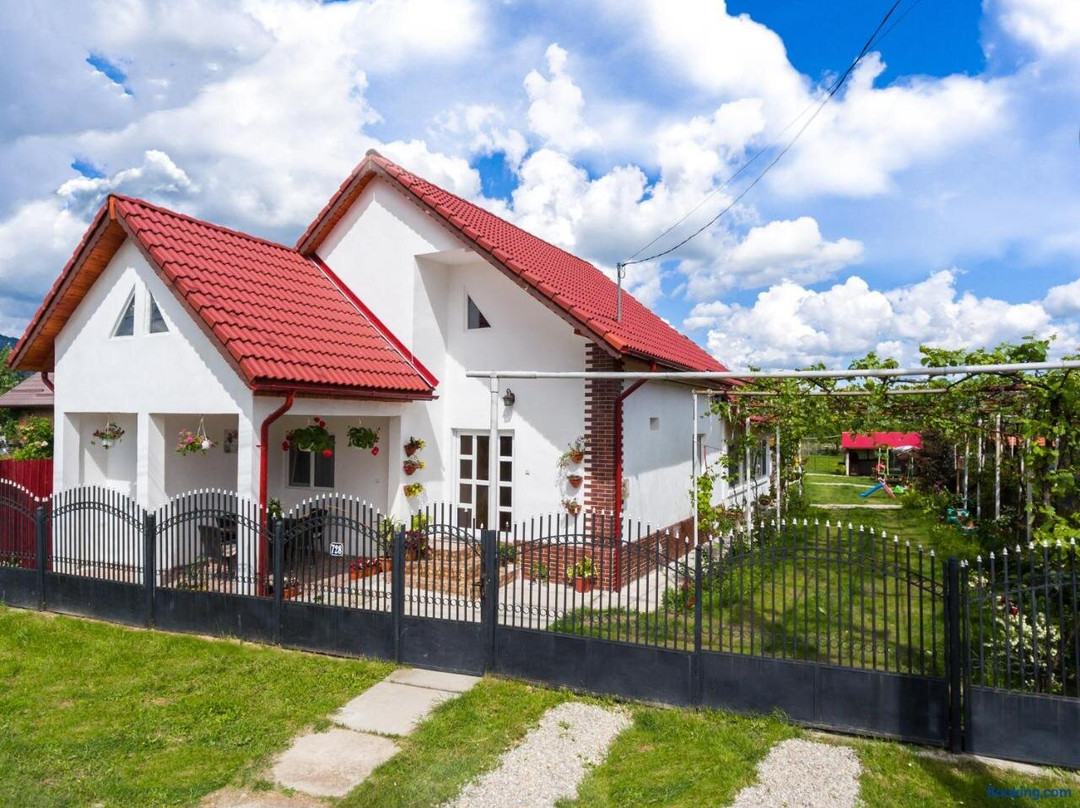 Casa de Vacanta Marya