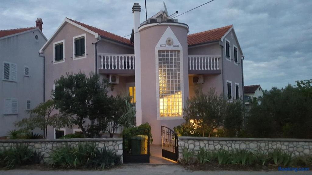 Villa Sunce