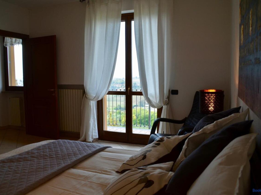 Villa Patrizia