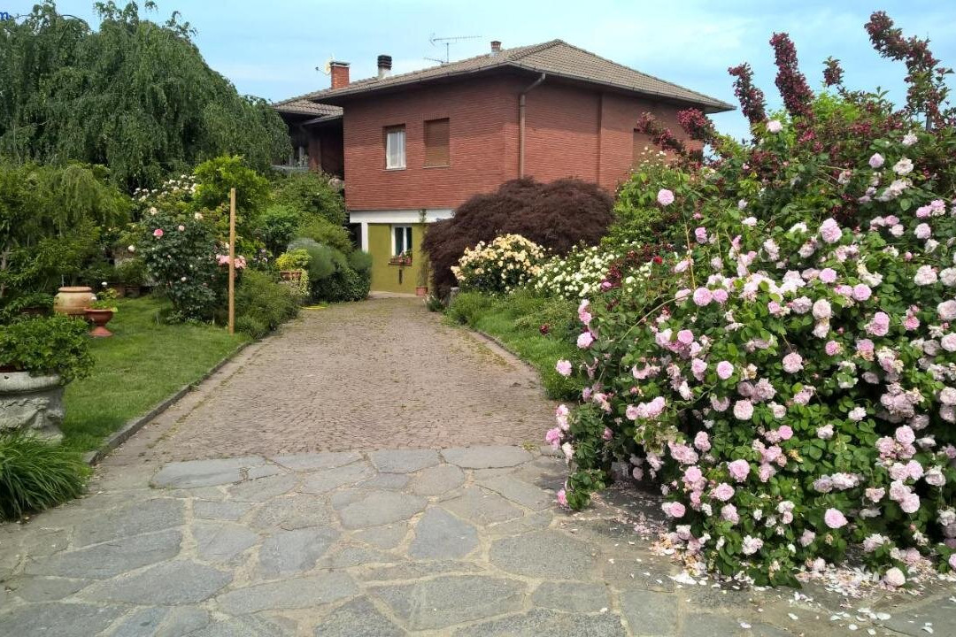 Villa Giardini Susanna主图