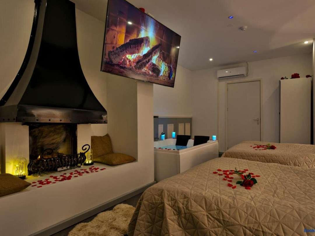 Wellness Suite Zeist