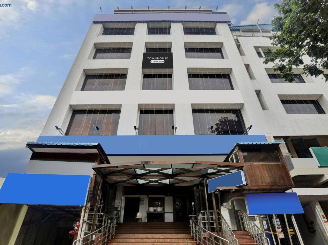 Hotel Grand Arya主图