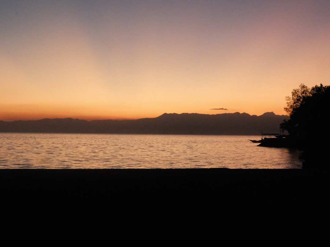 海龟湾潜水度假村主图