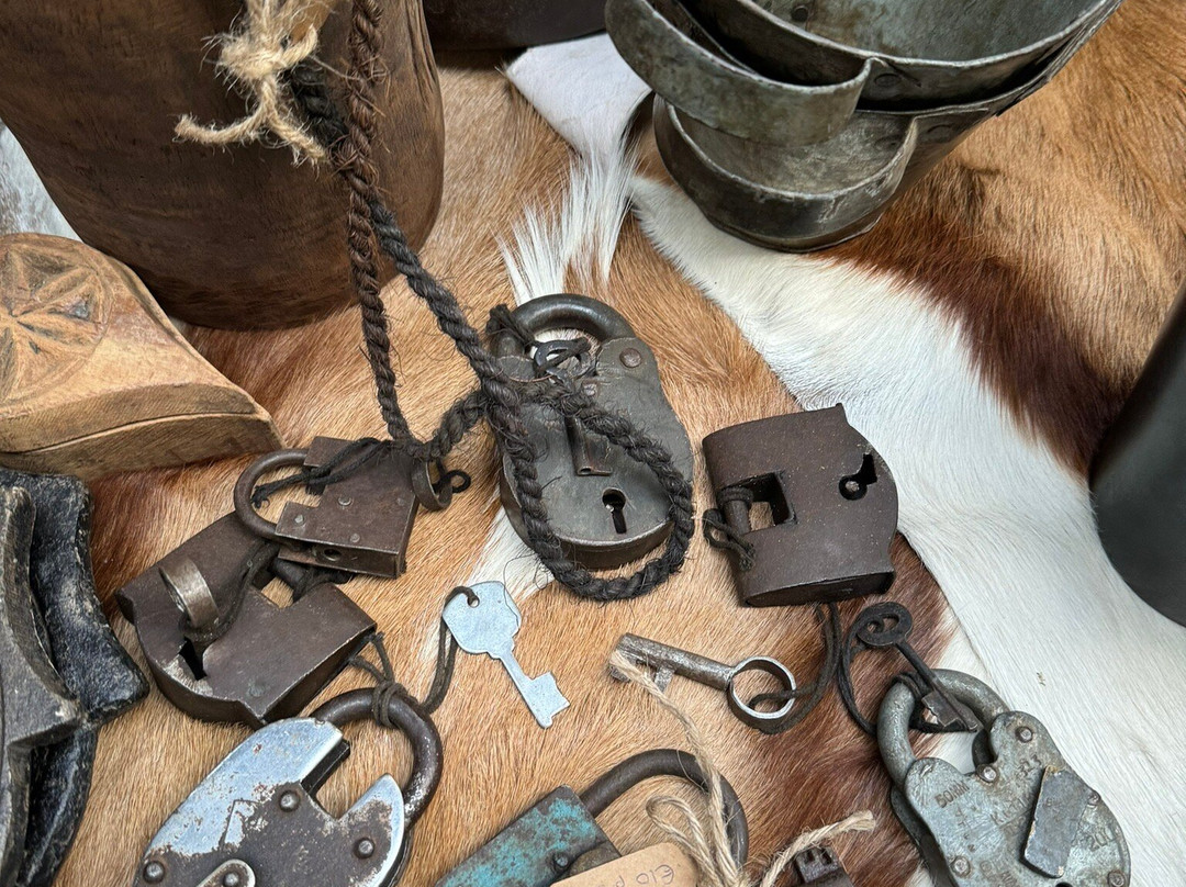 IJ Hallen-阿姆斯特丹必去景点