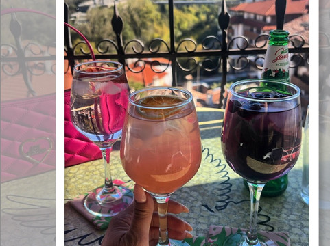 Sammy's Bar-大特尔诺沃必去景点