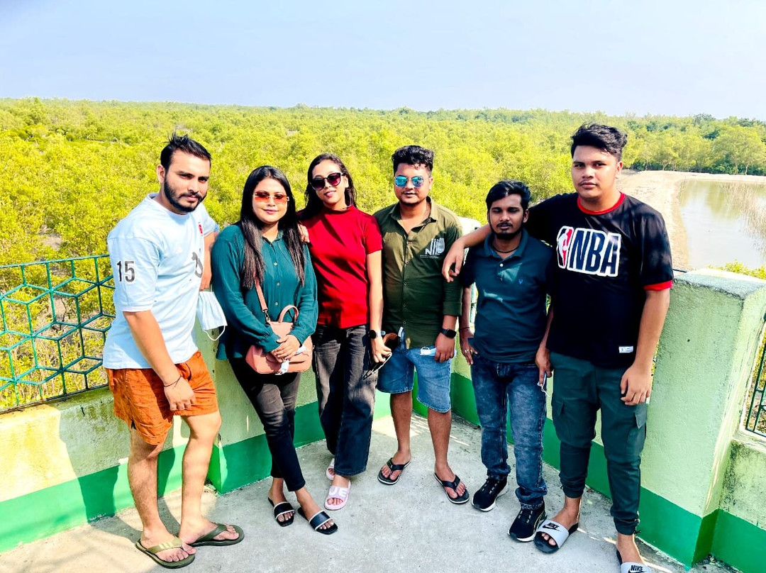 A Unique Bengal Tours-杜加浦必去景点