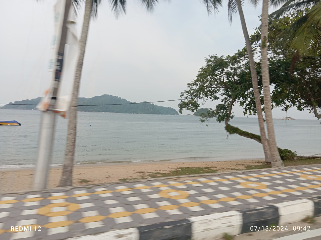 Pangkor Island景点图片