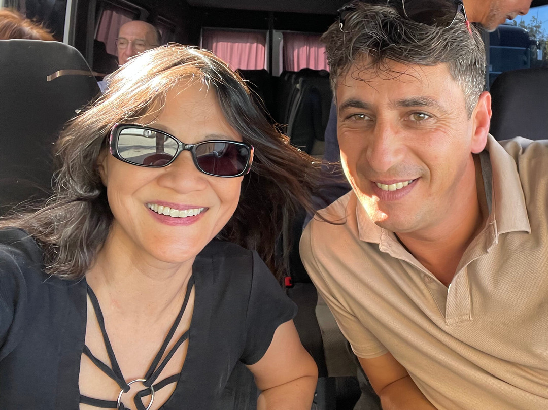 Hados Travel - Turkey Travel Tours-格雷梅必去景点