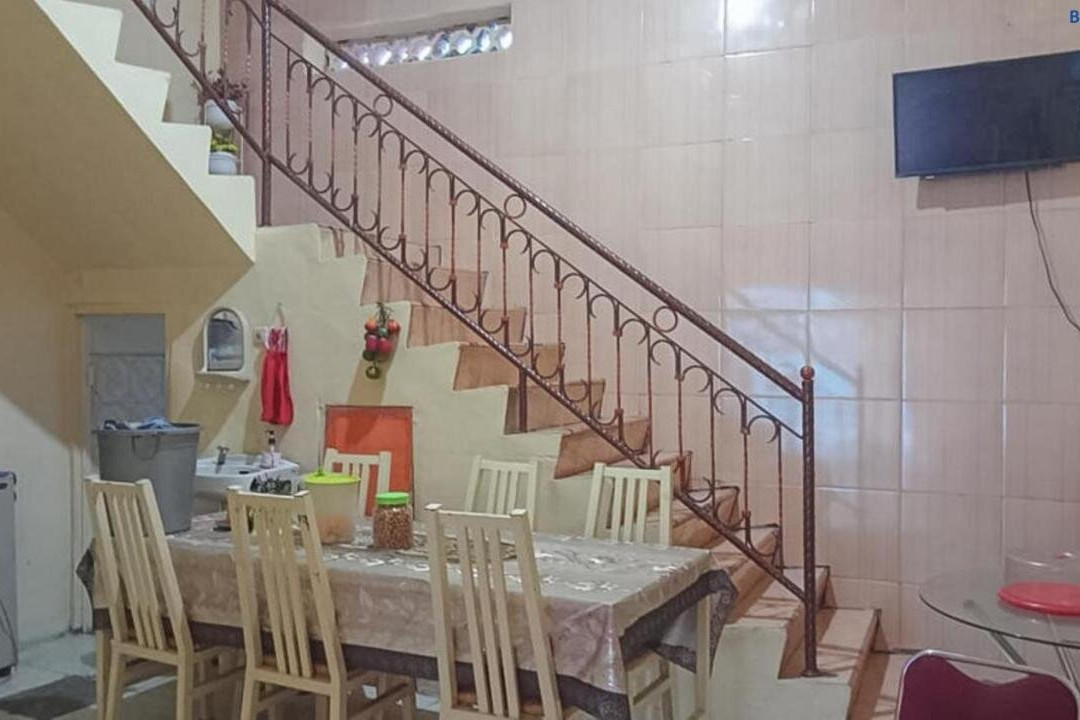 Wisma Erik