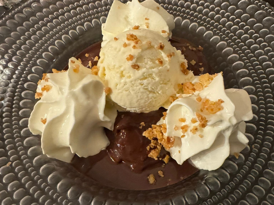 Core by Clare Smyth