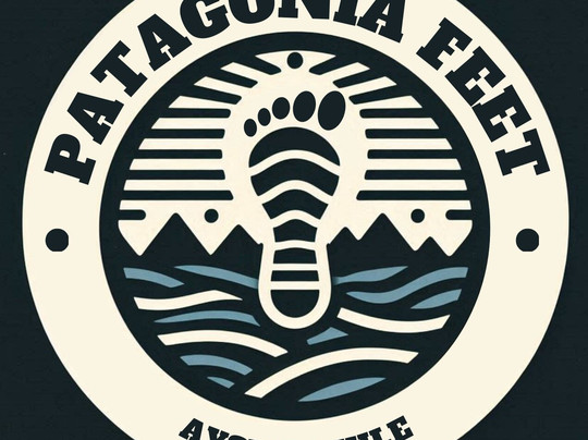 Patagonia Feet