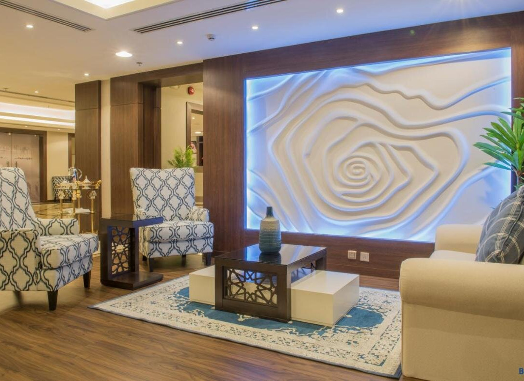 Normina Hotel Suites