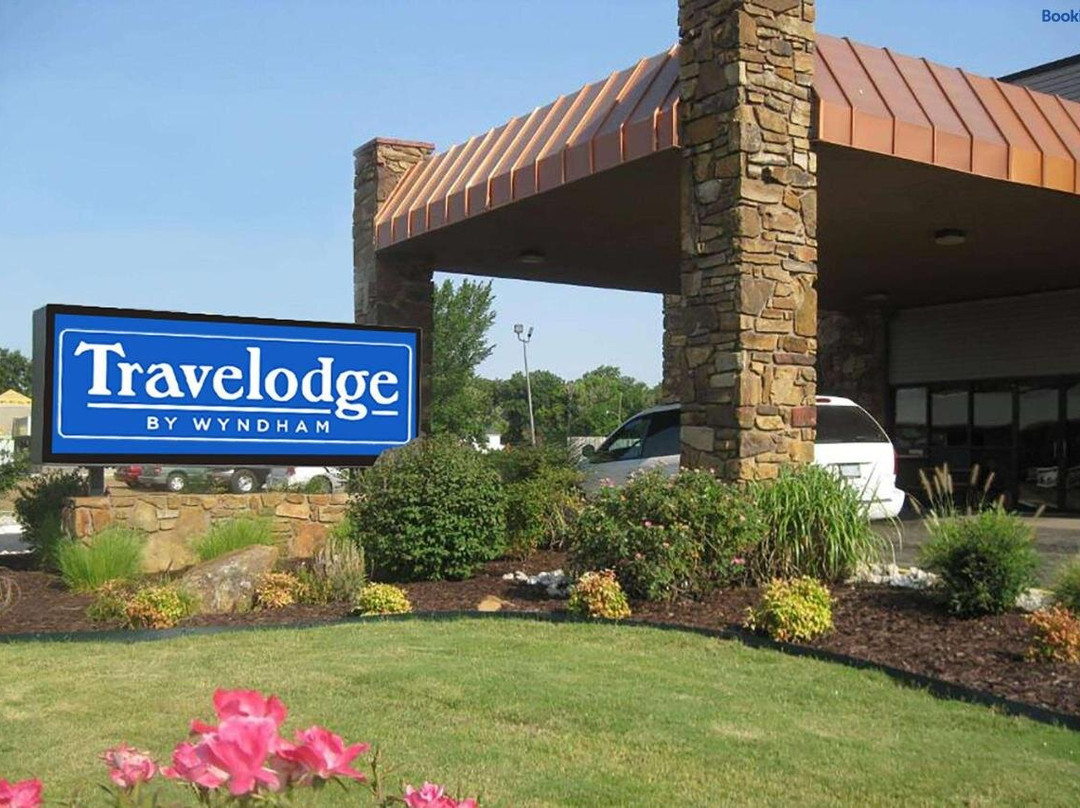 Travelodge By Wyndham Coffeyville