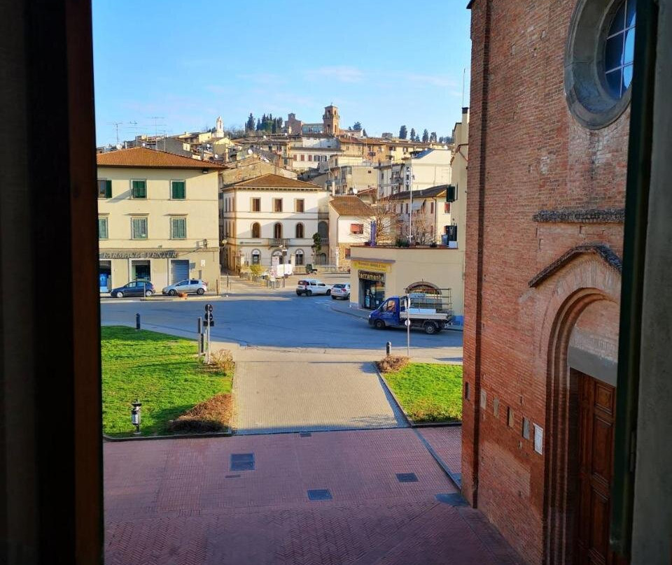 Appartaments San Francesco