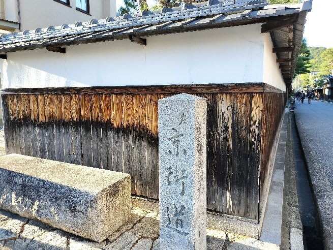 Omishonin Street-近江八幡市必去景点