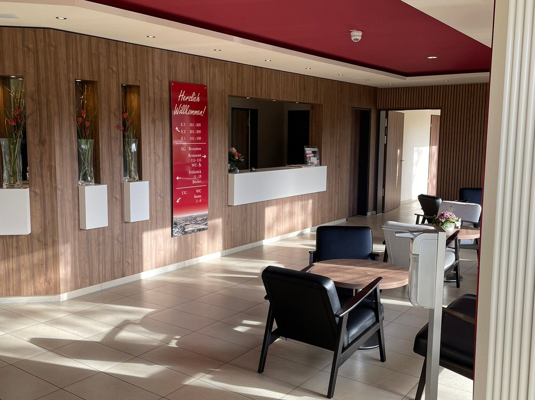 Hotel Weserschiffchen主图