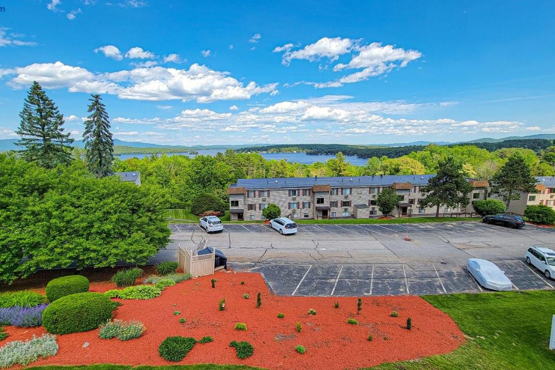 Lake Winnipesaukee Motel