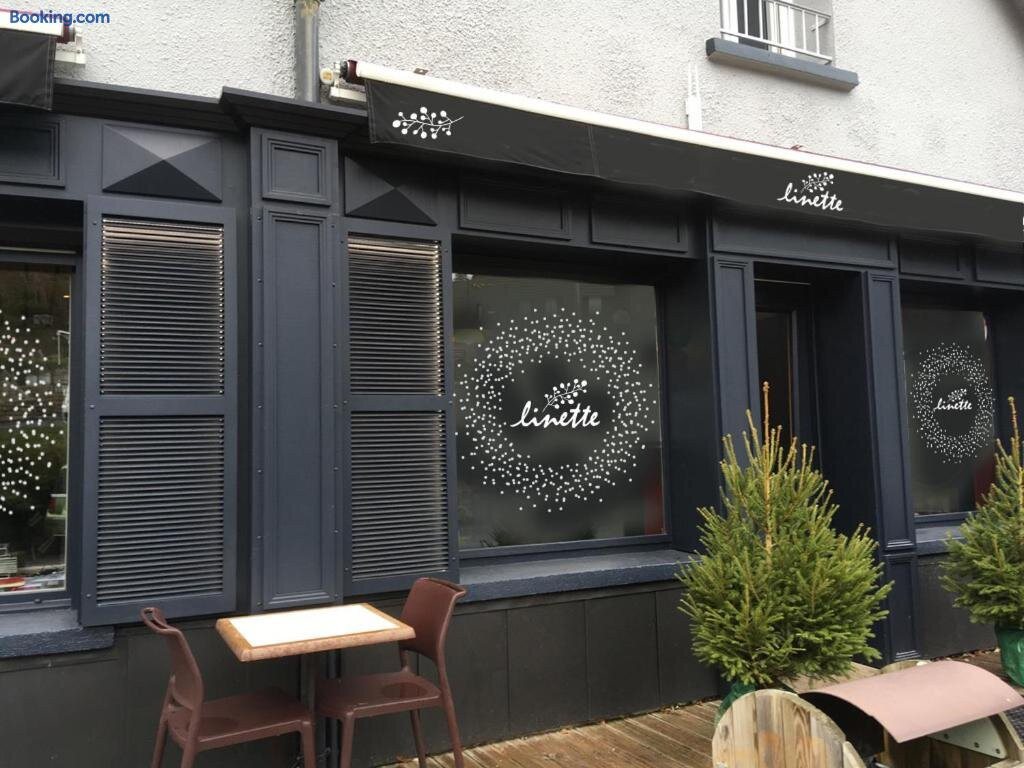 Hotel Restaurant Le Relais主图