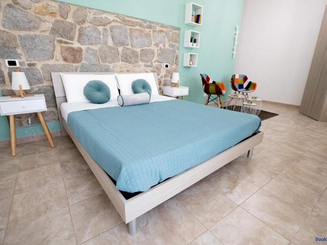 B&B Vico 10