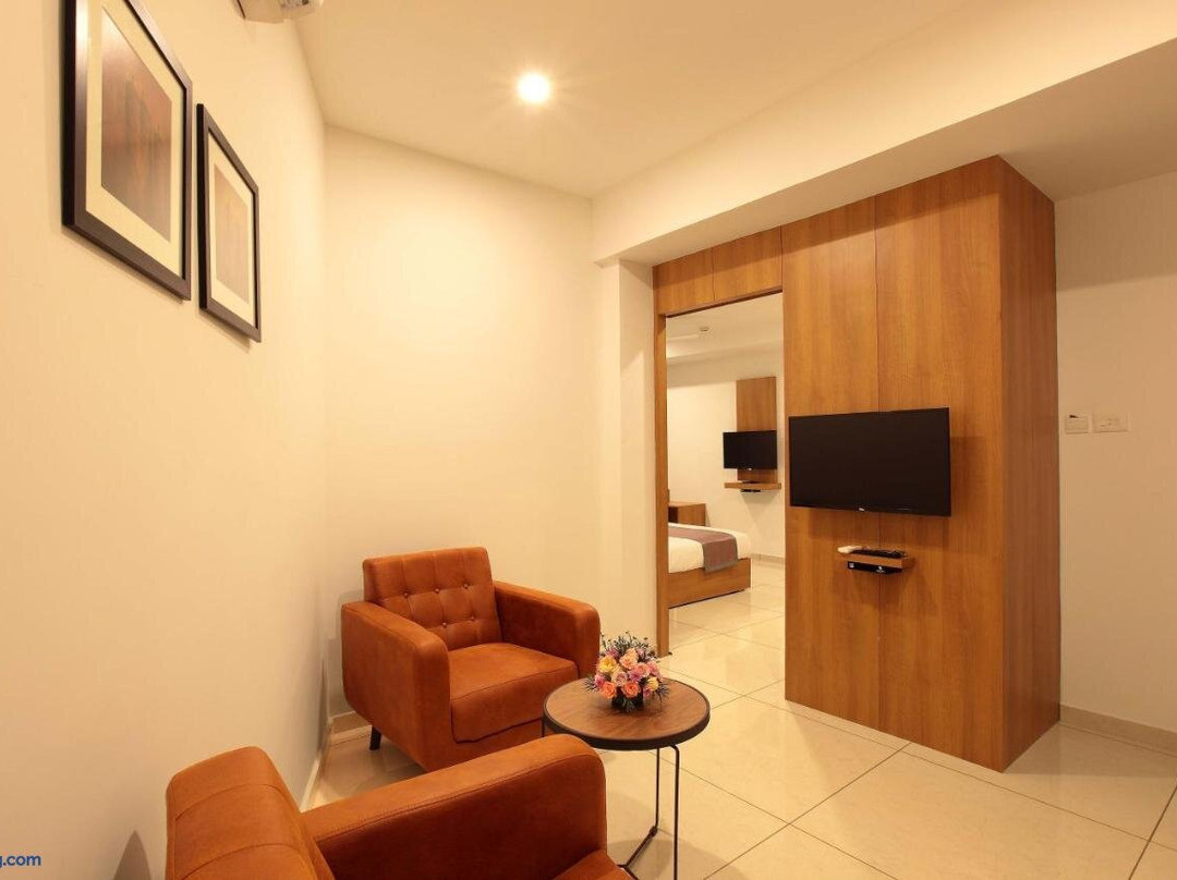 Hotel Samrat