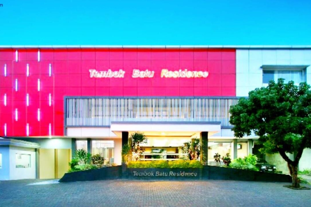 旗舰店Tembok Batu公寓