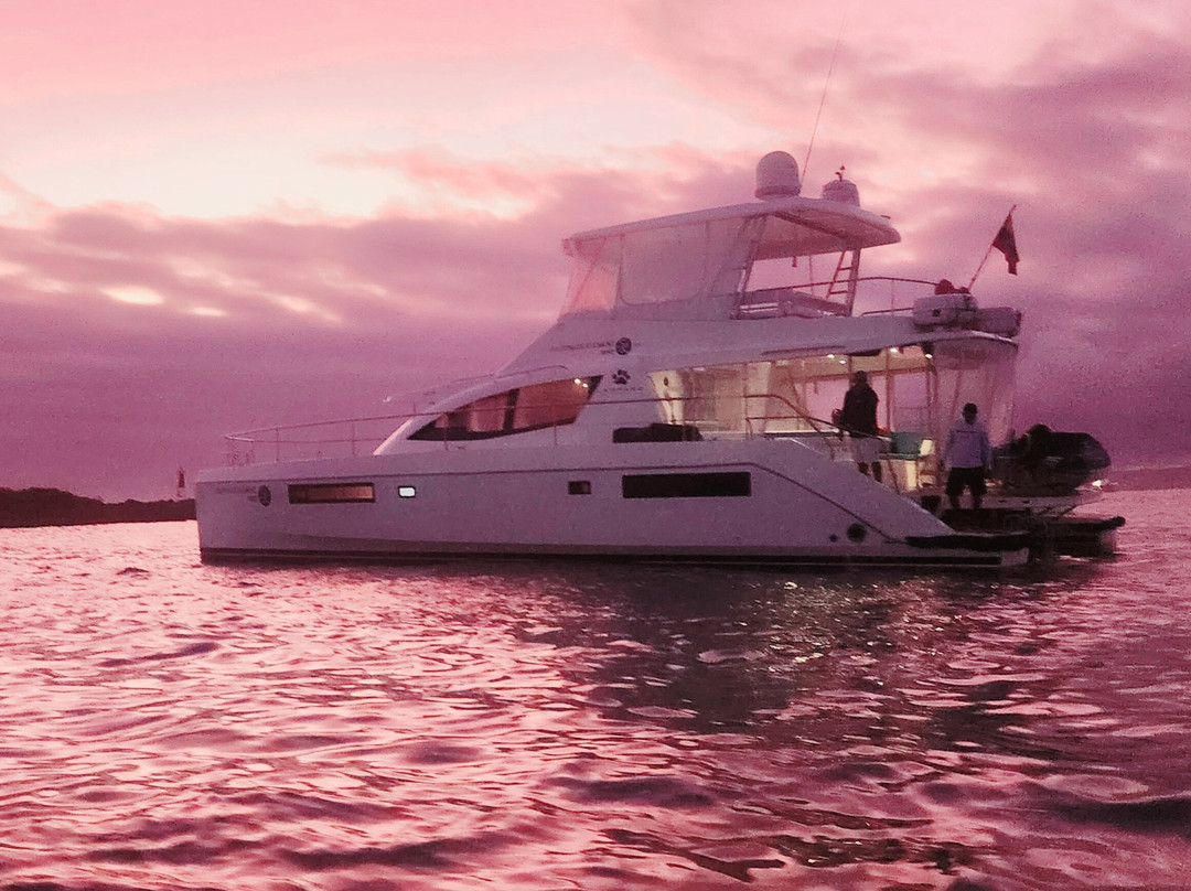 Galapagos Elements-阿约拉港必去景点