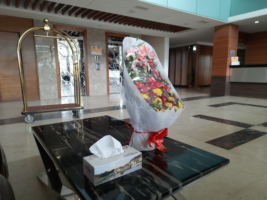 Sikder Resort & Villas主图