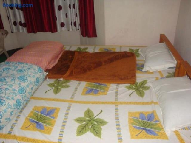 Dawa Lucky's Homestay