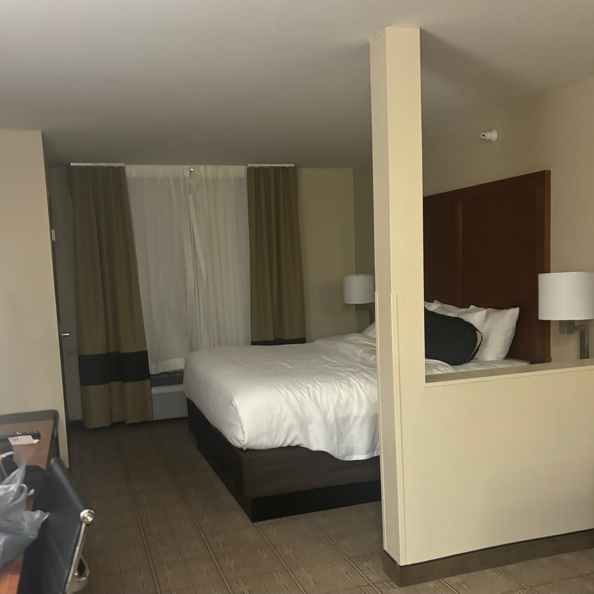 Comfort Inn & Suites North Mankato-官方