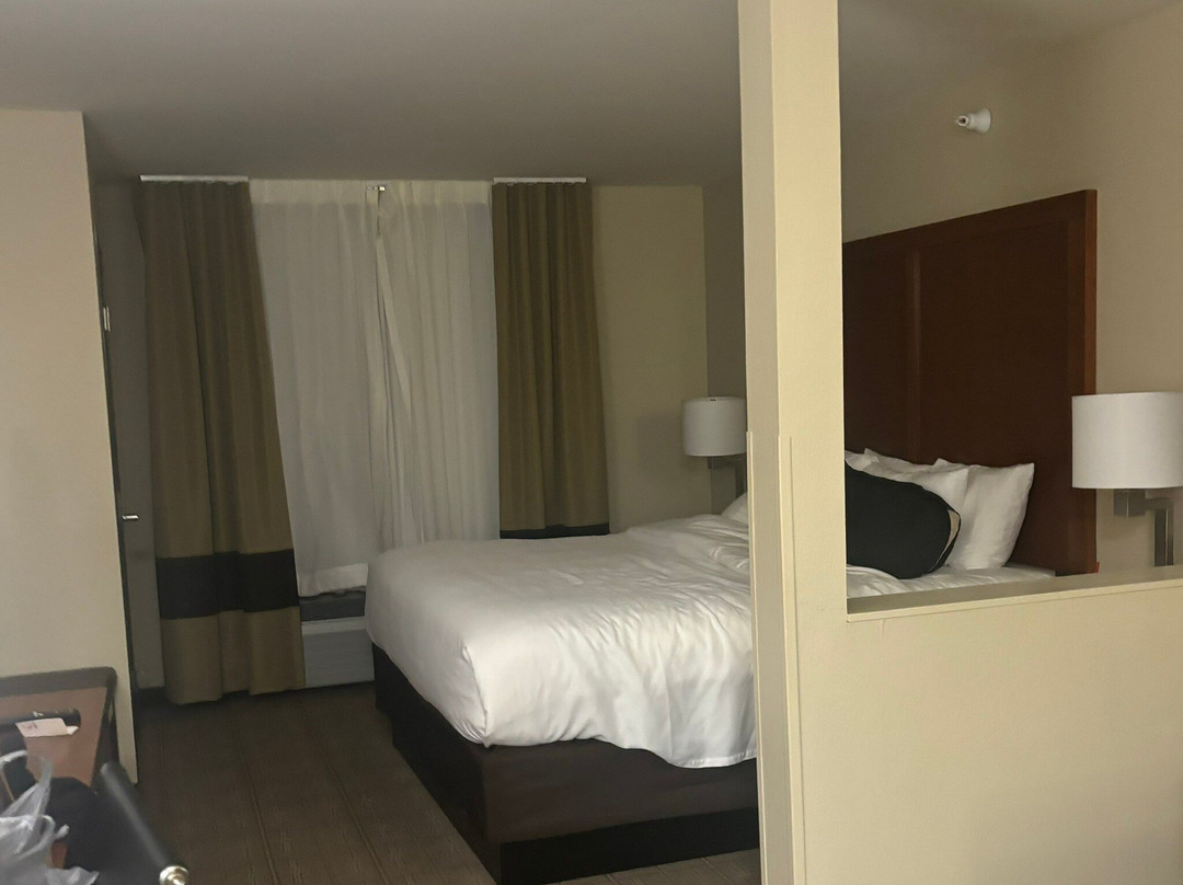 Comfort Inn & Suites North Mankato主图