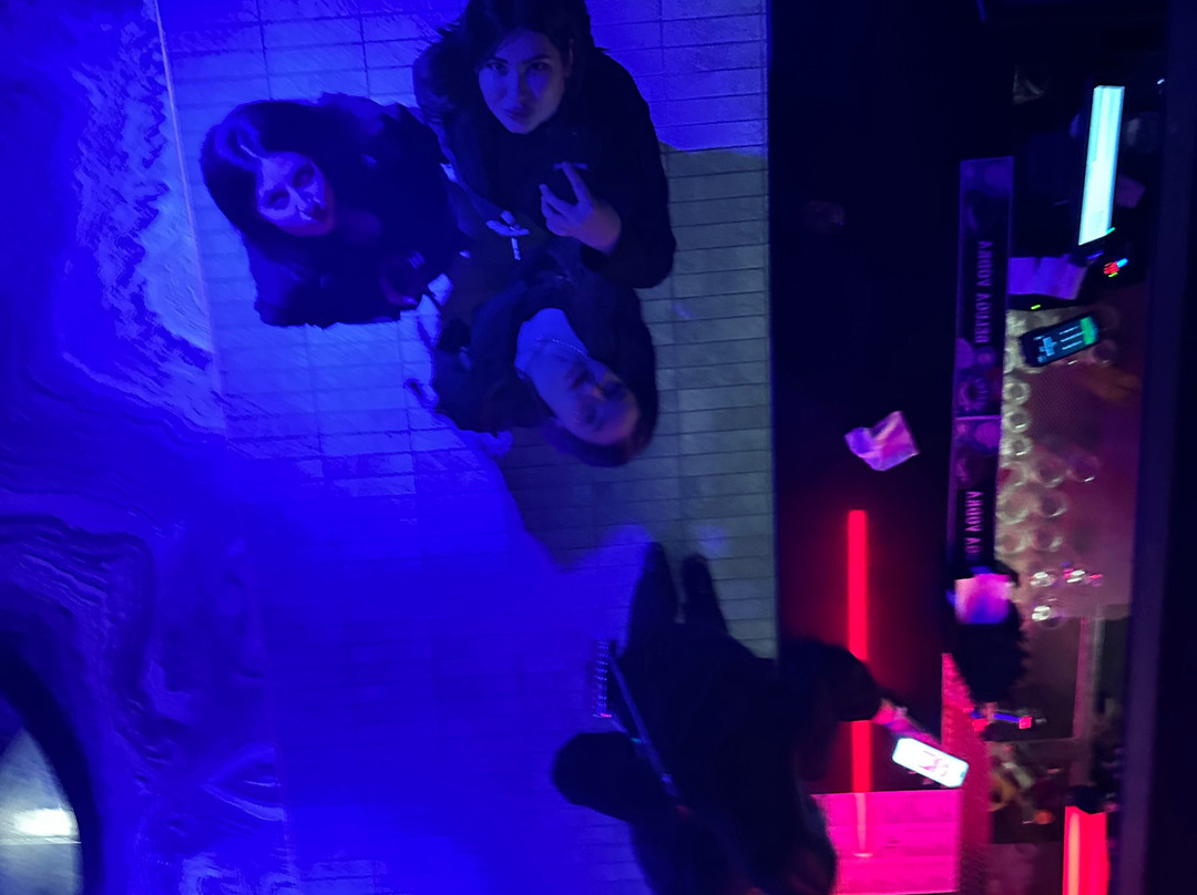 MIX Afterparty-莫斯科必去景点