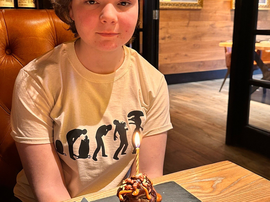 Fazenda Rodizio Bar & Grill Leeds