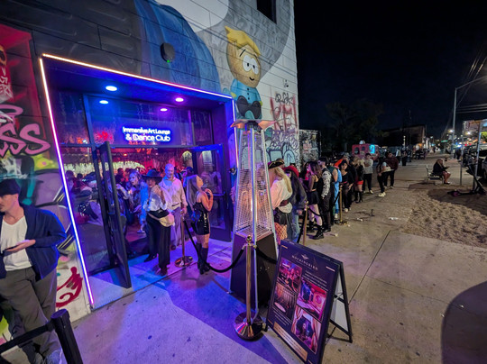 Mockingbird Denver-丹佛必去景点