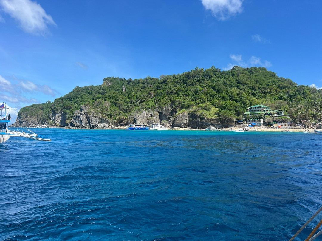 哈罗德潜水中心-杜马盖地必去景点