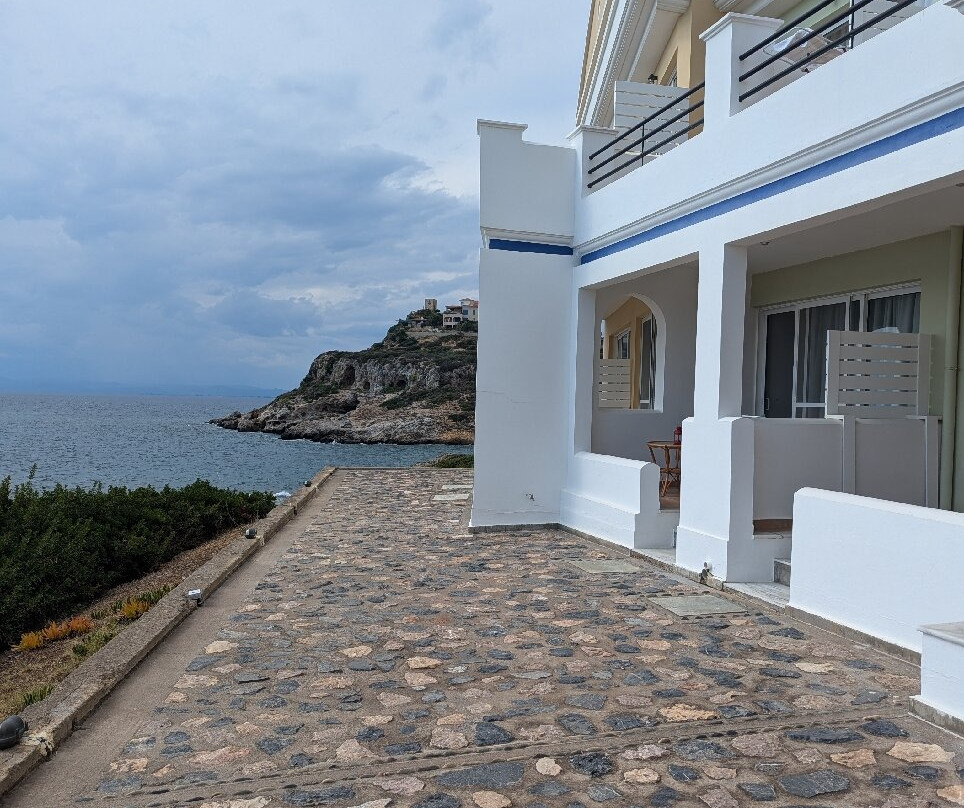 Elea Mare Hotel主图