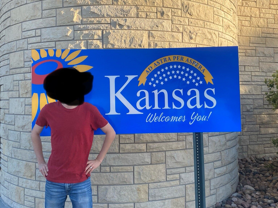 Kansas Travel Information Center景点图片