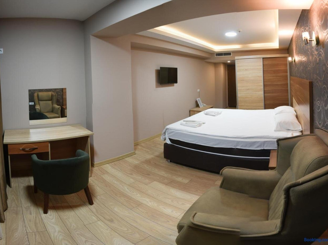 Struga酒店住宿-Hotel Imperial Struga