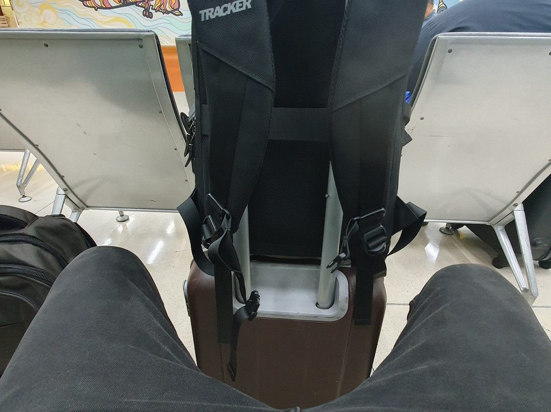 Cordia Hotel Makassar Airport主图