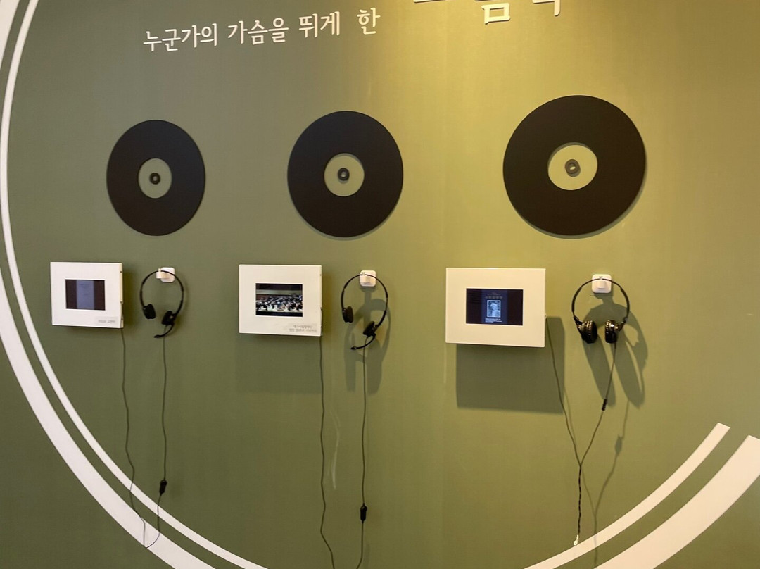 Daegu Art Factory-大邱必去景点