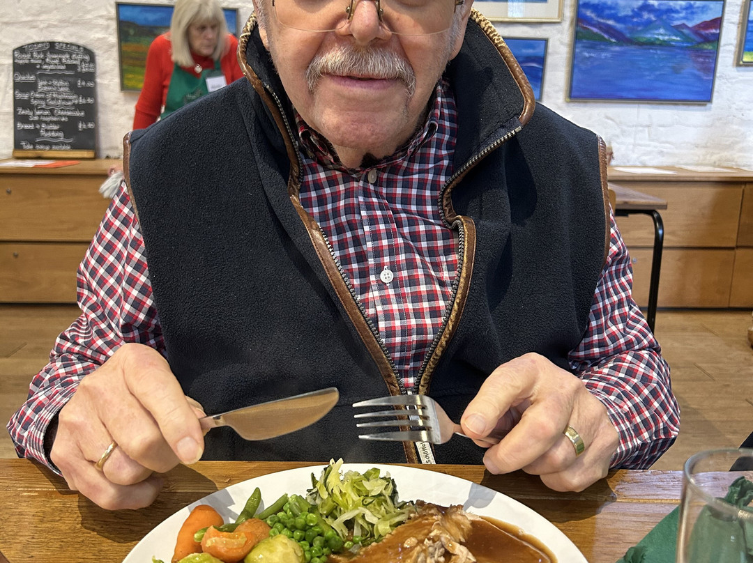 St. Peter's Church-Peterchurch必去景点