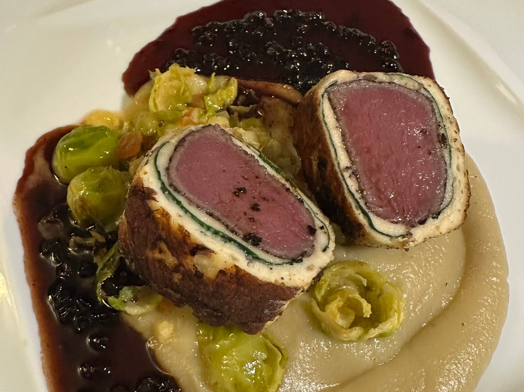 Restaurant & Gastehaus Spinne主图