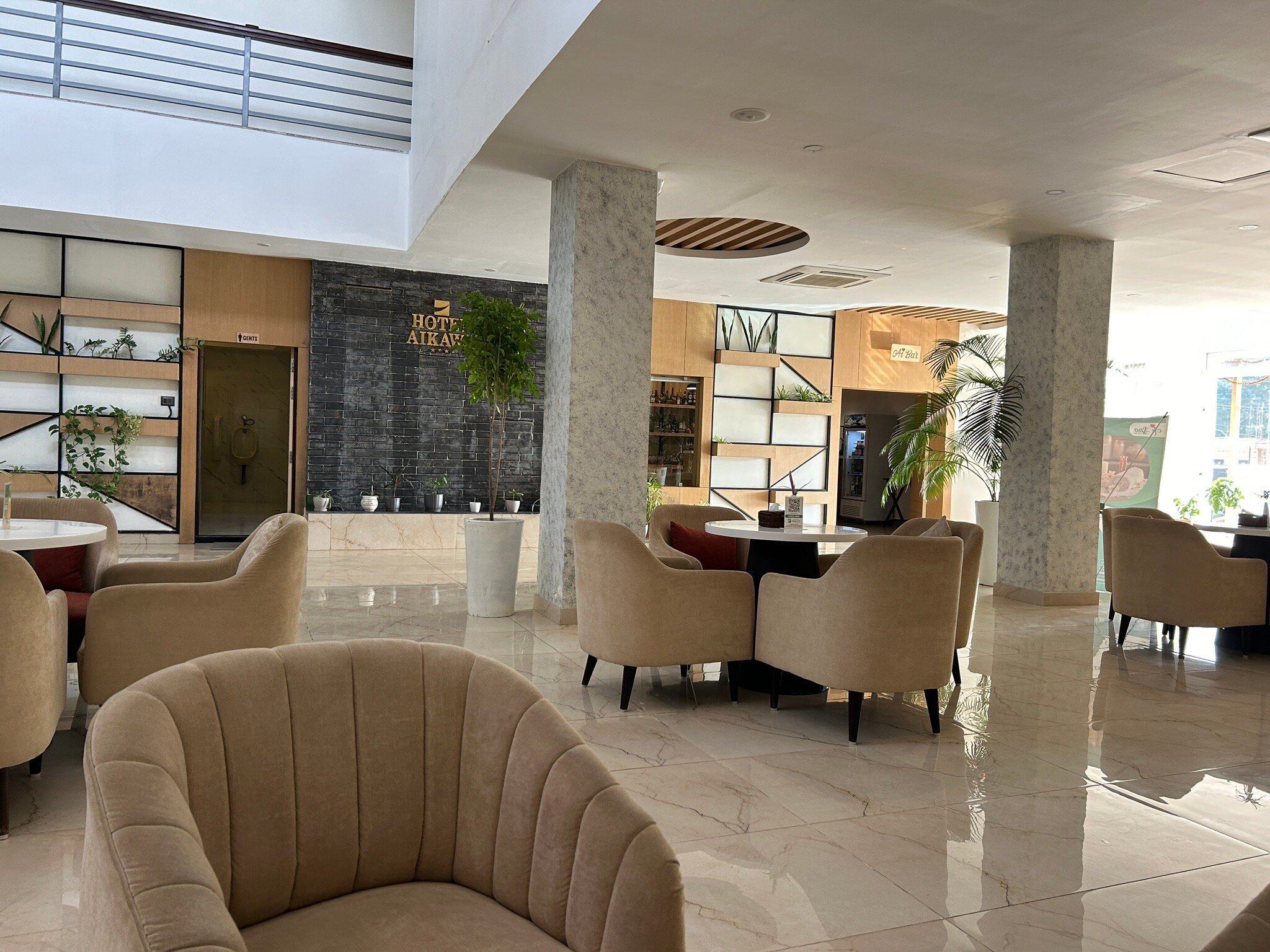 Hotel Aikawa-官方