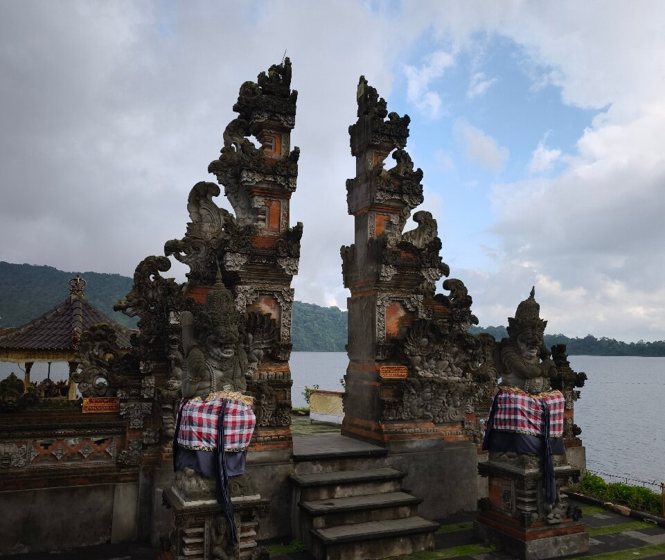 Pura Ulun Danu Beratan景点图片