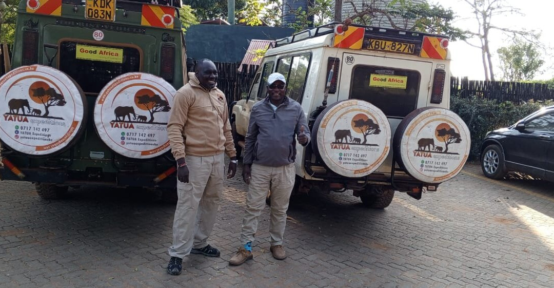 Yatua Expeditions-马林地必去景点